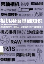 相机用语基础知识 想拍出好照片，摄影人一定要懂的99个结构关键