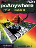 pcAnywhere 10.0玩家实战