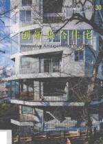 日本新建筑 30 创新集合住宅 中文版