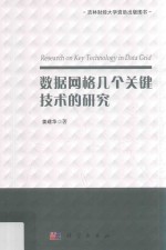 数据网格几个关键技术的研究