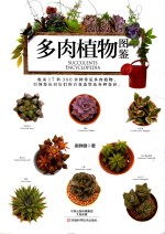 多肉植物图鉴