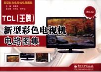 TCL（王牌）新型彩色电视机电路图集