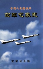 空军气象史