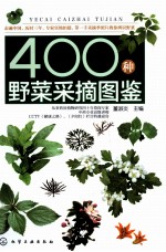 400种野菜采摘图鉴