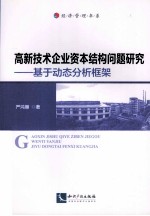 高新技术企业资本结构问题研究 基于动态分析框架