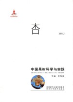 中国果树科学与实践  杏