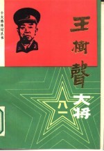 王树声大将