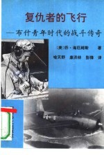 复仇者的飞行 布什青年时代的战斗传奇