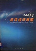 2005年武汉经济展望