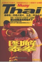 图解泰拳