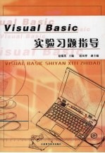 Visual Basic实验习题指导