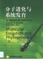 分子进化与系统发育