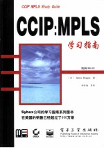 CCIP：MPLS学习指南