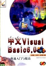 中文Visual Basic 6.0快速入门与提高