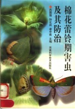 棉花蕾铃期害虫及其防治