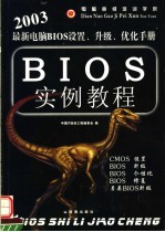 BIOS实例教程