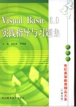 Visual Basic 6.0实践指导与习题集