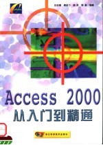 Access 2000从入门到精通