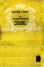 OLIVER TWIST