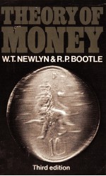 THEORY OF MONEY THIRD EDITION