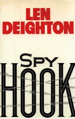 SPY HOOK