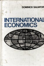 International economics