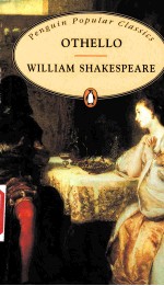 PENGUIN POPULAR CLASSICS OTHELLO