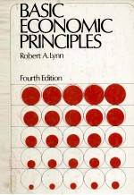 BASIC ECONOMIC PRINCIPLES FOURTH EDITION