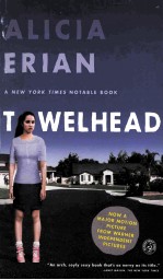 TOWELHEAD A NOVEL