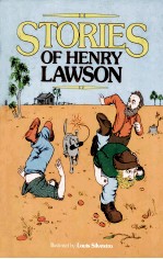 STORIES OF HENRY LAWSON