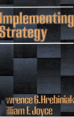 IMPLEMENTING STRATEGY