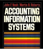 ACCOUNTING INFORMATION SYSTEMS