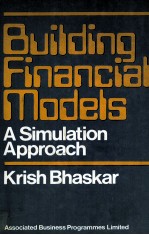 BUILDING FINANCIA LMODELS A SIMULATIOM APPROCH