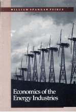 ECONOMICS OF THE ENERGY INDUSTRIES