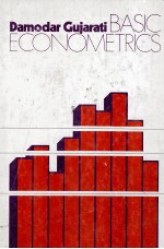 BASIC ECONOMETRICS