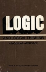 LOGIC AND LOGICAL THINKING