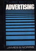 THIRD EDITION DAVERTISING