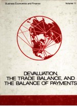 DEVALUATION THE READE BALNCE