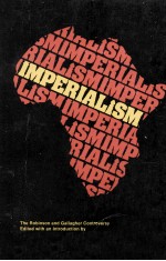 IMPERIALISM