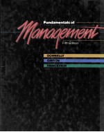 FUNDAMENTALS OF MANAQEMENT FIFTH EDITION