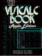 THE VISICALC BOOK APPLE EDITION