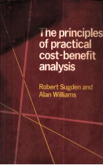 THE PRINCIPLES OF PRACTICAL COST BENEFIT ANALYSIS