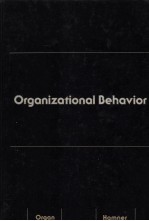 ORGANIZATIONAL BEHAVIOR:AN APPLIED PSYCHOLOGICAL APPROACH