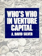 WHO'S WHO IN VENTURE CAPITAL