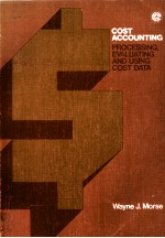 COST ACCOUNTING:PROCESSING