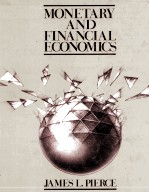 MONETARY AND FINANCIAL ECONOMICS