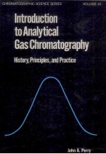 INTRODUCTION TO ANALYTICAL GAS CHROMATOGRAPHY