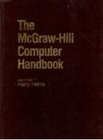 THE MCGRAW HILL COMPUTER HANDBOOK