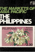 THE MARKETS OF ASIA/PACIFIC THE PHILIPPINES