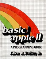 BASIC APPLE 2 A PROGRAMMING GUIDE